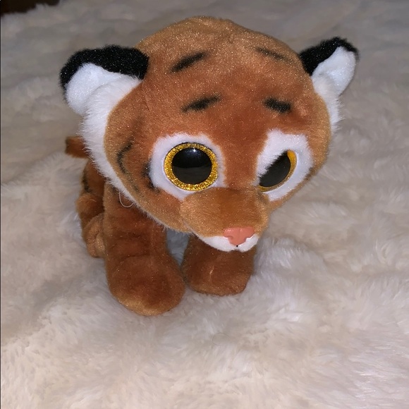 Lion beanie boo - Picture 2 of 4